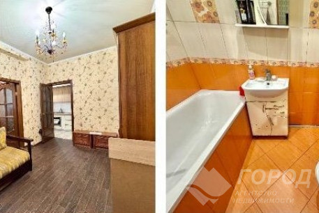 Продам 3-х кімнатну квартиру, Центральный рынок, Центральный Рынок метро, Код: 458921/63