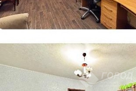 Продам 3-х кімнатну квартиру, Центральный рынок, Центральный Рынок метро, Код: 458921/63