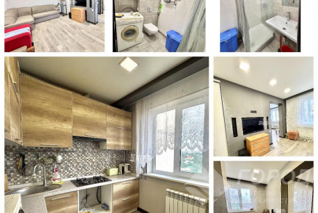 Продам 1-кімнатну квартиру, Салтовка, 520 м/р, Код: 458921/64