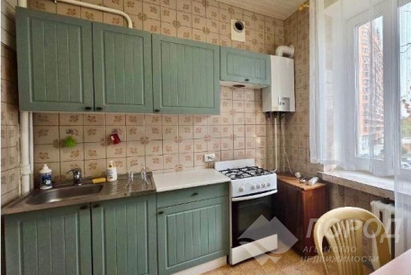 Продам 1-кімнатну квартиру, Павлово поле, Код: 458921/65