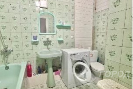 Продам 1-кімнатну квартиру, Павлово поле, Код: 458921/65