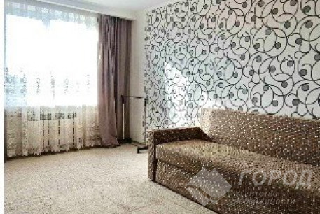 Продам 3-х кімнатну квартиру, Салтовка, 605 м/р, Код: 458921/68