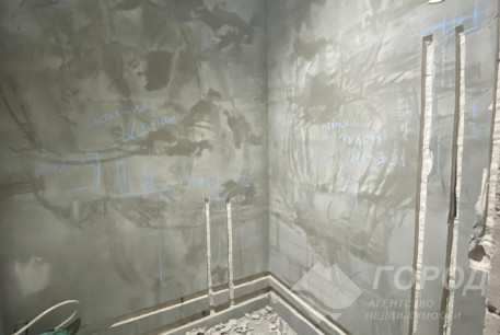 Продам 1-кімнатну квартиру в новобудові, Салтовка, Код: 458921/7