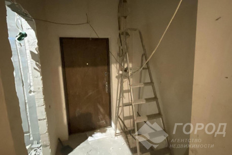 Продам 1-кімнатну квартиру в новобудові, Салтовка, Код: 458921/7