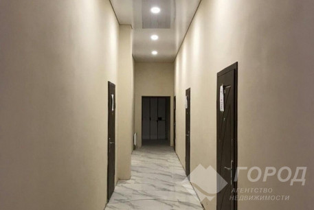 Продам 1-кімнатну квартиру в новобудові, Салтовка, Код: 458921/7