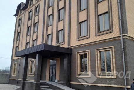 Продам 1-кімнатну квартиру в новобудові, Салтовка, Код: 458921/7