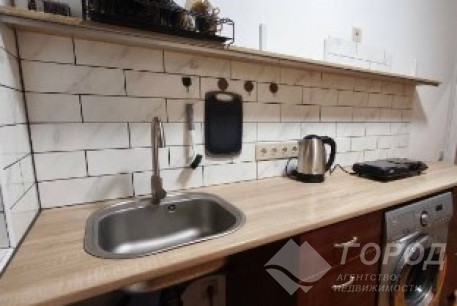 Продам 3-х кімнатну квартиру, Центр, Код: 458921/70
