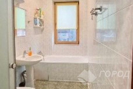 Продам 3-х кімнатну квартиру, Центр, Код: 458921/70