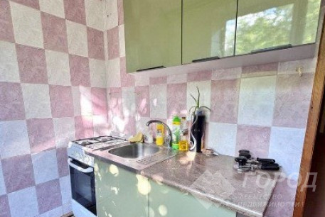 Продам 1-кімнатну квартиру, Салтовка, 624 м/р, Код: 458921/71