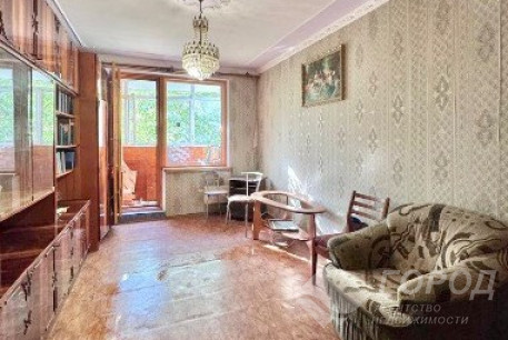 Продам 1-кімнатну квартиру, Салтовка, 624 м/р, Код: 458921/71