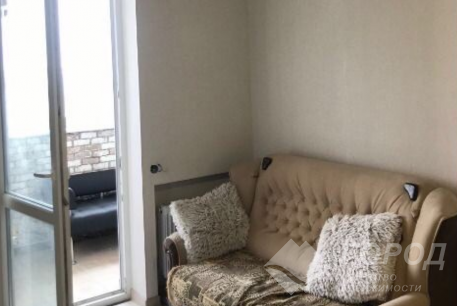 Продам 1-кімнатну квартиру в новобудові, Журавлевка, Код: 458921/8