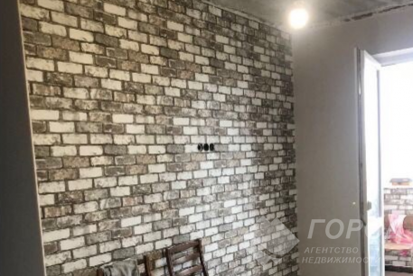 Продам 1-кімнатну квартиру в новобудові, Журавлевка, Код: 458921/8