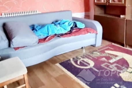 Продам 4-х кімнатну квартиру, Рогань, Код: 458921/9