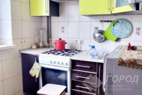 Продам 4-х кімнатну квартиру, Рогань, Код: 458921/9