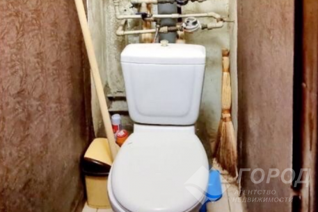 Продам 4-х кімнатну квартиру, Рогань, Код: 458921/9