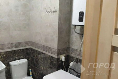 Сдам 1-кімнатну квартиру, ХТЗ, ХТЗ метро, Код: 459108/2