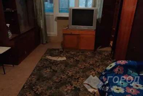 Сдам 1-кімнатну квартиру, Рогань, Код: 459316/3