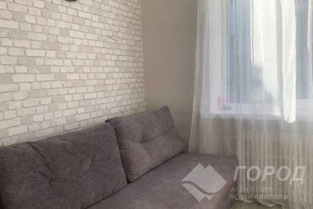 Сдам гостинку, Павлово поле, Ботанический сад метро, Код: 459372/4