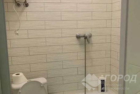 Сдам гостинку, Павлово поле, Ботанический сад метро, Код: 459372/4