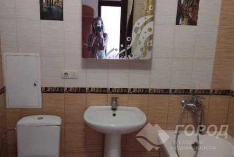 Сдам 1-кімнатну квартиру, Жуковского, Код: 459499/3