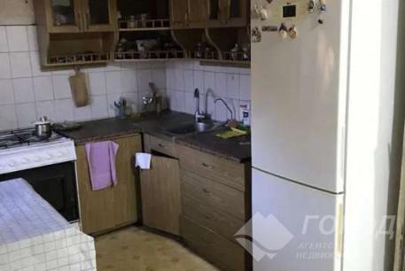 Сдам 2-х кімнатну квартиру, Холодная Гора, Холодная Гора метро, Код: 459556/3