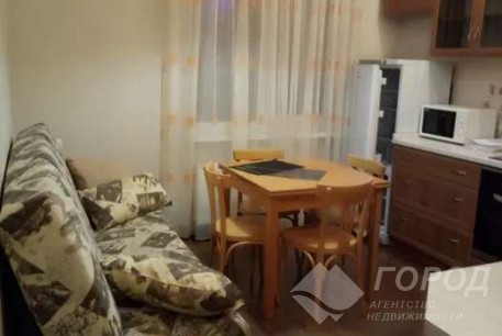 Сдам 1-кімнатну квартиру в новобудові, Алексеевка, Алексеевская метро, Код: 459600/4