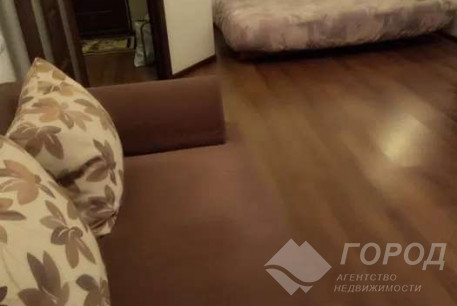 Сдам 1-кімнатну квартиру в новобудові, Алексеевка, Алексеевская метро, Код: 459600/4