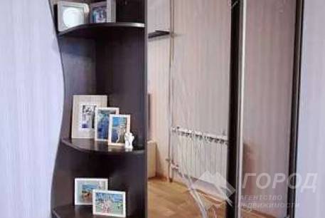 Продам 2-х кімнатну квартиру, Новые дома, Код: 459647/2