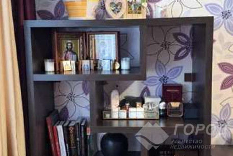 Продам 2-х кімнатну квартиру, Новые дома, Код: 459647/2