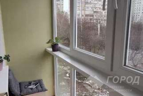 Продам 2-х кімнатну квартиру, Новые дома, Код: 459647/2