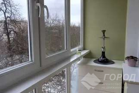 Продам 2-х кімнатну квартиру, Новые дома, Код: 459647/2