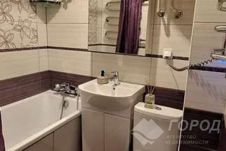 Продам 2-х кімнатну квартиру, Новые дома, Код: 459647/2