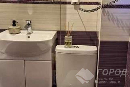 Продам 2-х кімнатну квартиру, Новые дома, Код: 459647/2