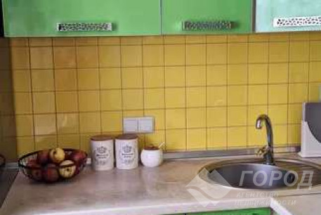 Продам 2-х кімнатну квартиру, Новые дома, Код: 459647/2