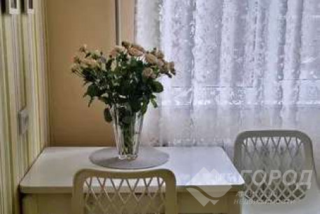 Продам 2-х кімнатну квартиру, Новые дома, Код: 459647/2