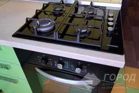 Продам 2-х кімнатну квартиру, Новые дома, Код: 459647/2