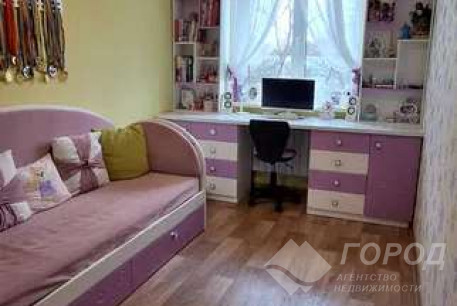 Продам 2-х кімнатну квартиру, Новые дома, Код: 459647/2