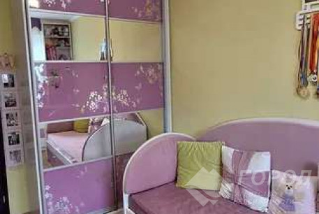 Продам 2-х кімнатну квартиру, Новые дома, Код: 459647/2