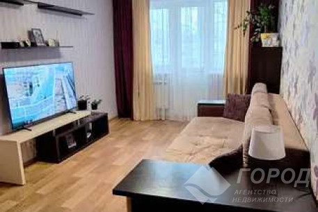 Продам 2-х кімнатну квартиру, Новые дома, Код: 459647/2