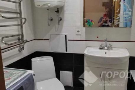 Сдам 3-х кімнатну квартиру, Одесская, Код: 459875/2