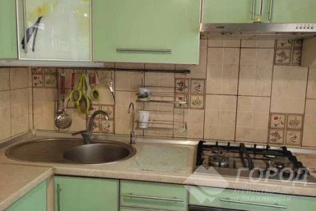 Сдам 3-х кімнатну квартиру, Одесская, Код: 459875/2