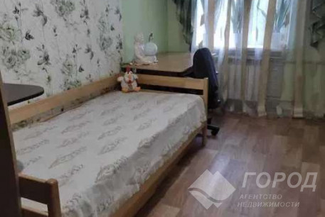 Продам 3-х кімнатну квартиру, Одесская, Код: 459875/3