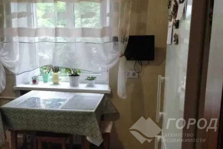 Продам 3-х кімнатну квартиру, Одесская, Код: 459875/3