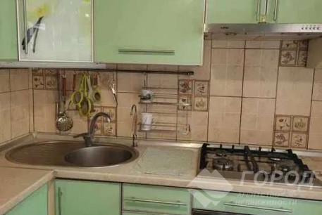 Продам 3-х кімнатну квартиру, Одесская, Код: 459875/3