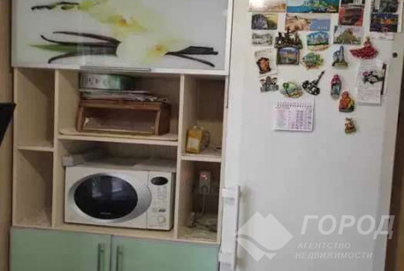 Продам 3-х кімнатну квартиру, Одесская, Код: 459875/3