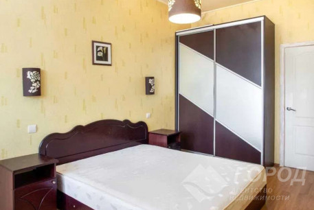 Сдам 2-х кімнатну квартиру, Павлово поле, 23 Августа метро, Код: 459935/2