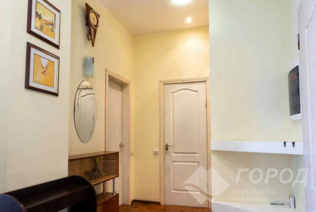 Сдам 2-х кімнатну квартиру, Павлово поле, 23 Августа метро, Код: 459935/2