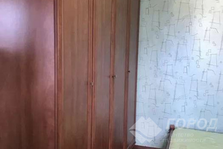 Сдам гостинку, Залютино, Код: 459998/4