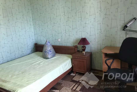 Сдам гостинку, Залютино, Код: 459998/4