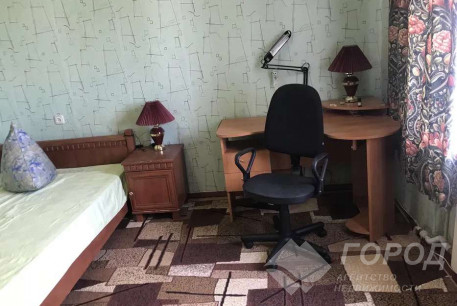 Сдам гостинку, Залютино, Код: 459998/4